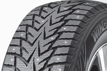 WinGuard WinSpike SUV WS62